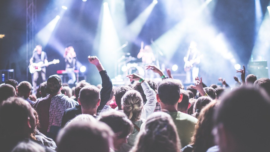 Emergenza Coronavirus: concerti ed eventi annullati fino all'8 marzo. Tutte le disposizioni [IN AGGIORNAMENTO]