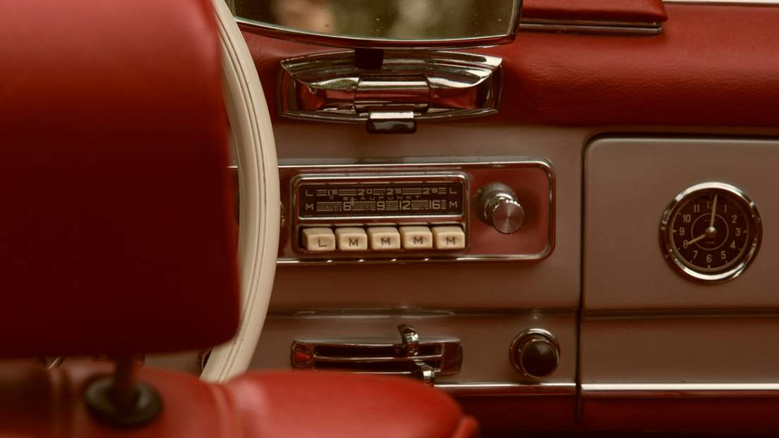 Le regole fondamentali per la perfetta playlist rock da viaggio: ecco quanto deve durare