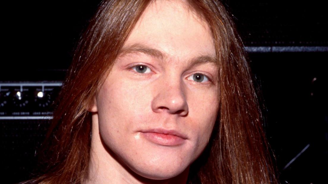 Guns N' Roses, quella volta che Axl Rose registrò un rapporto sessuale in studio e inserì l'audio in Rocket Queen