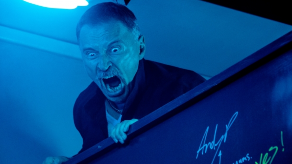 Trainspotting, Robert Carlyle racconta la lavorazione della serie TV su Begbie: "Arriverà tra un anno e mezzo". Tutti i dettagli
