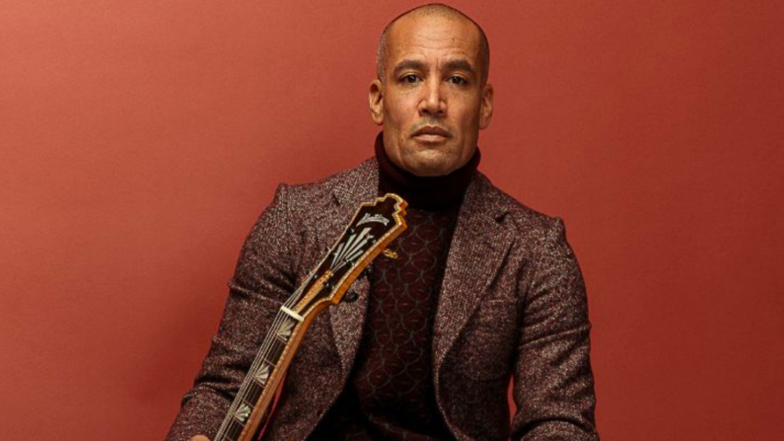 Ben Harper, rinviati al 2022 i concerti con gli Innocent Criminals. A sorpresa due date soliste a luglio 2021 (con posti limitati)