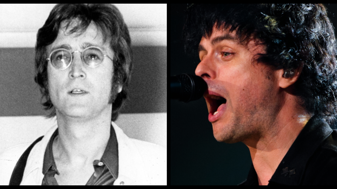 Green Day, Billie Joe Armstrong pubblica la sua versione di "Gimme Some Truth" di John Lennon. Ascoltala qui