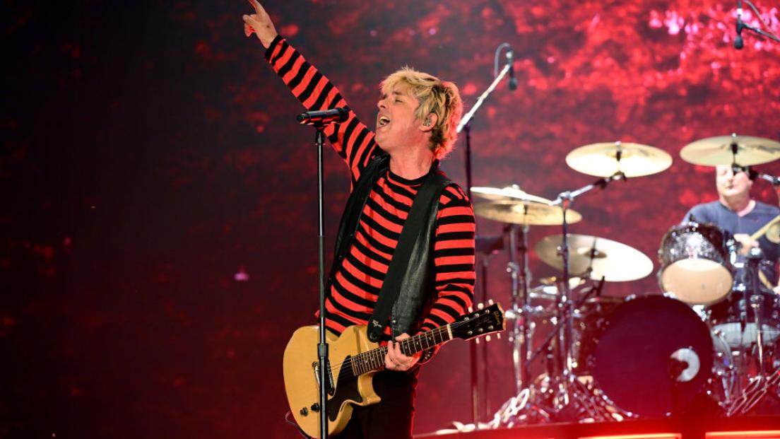 I Green Day hanno suonato un nuovo brano durante il concerto a Quebec City. Guarda il video