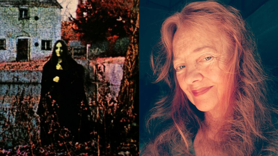 Black Sabbath, trovata dopo 50 anni la donna misteriosa sulla copertina dell'album d'esordio. Ecco chi è