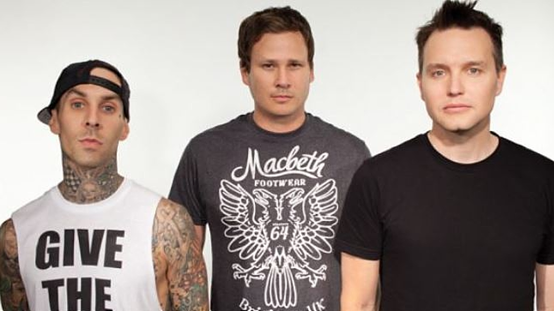 Tom DeLonge: "La gente pensava che i Blink-182 fossero una boy band creata a tavolino"