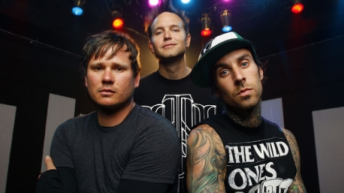 Blink-182, Mark Hoppus sulla reunion con Tom DeLonge: "Non abbiamo notizie da condividere"