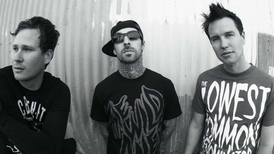 Blink-182: come si pronuncia davvero il nome della band? Mark Hoppus e Tom DeLonge lo svelano in rete