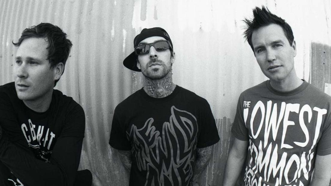I Blink-182 e Tom DeLonge sono entrambi tornati in studio di registrazione. Reunion in vista? Le foto sui social