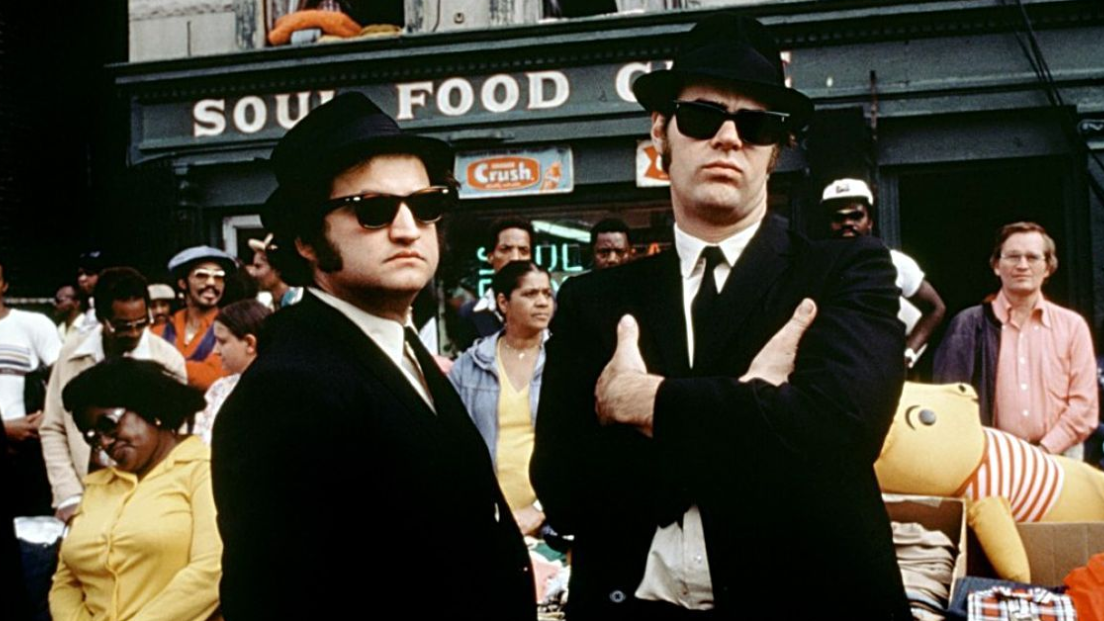 The Blues Brothers, in lavorazione la docu-serie ufficiale sulla band di John Belushi e Dan Aykroyd