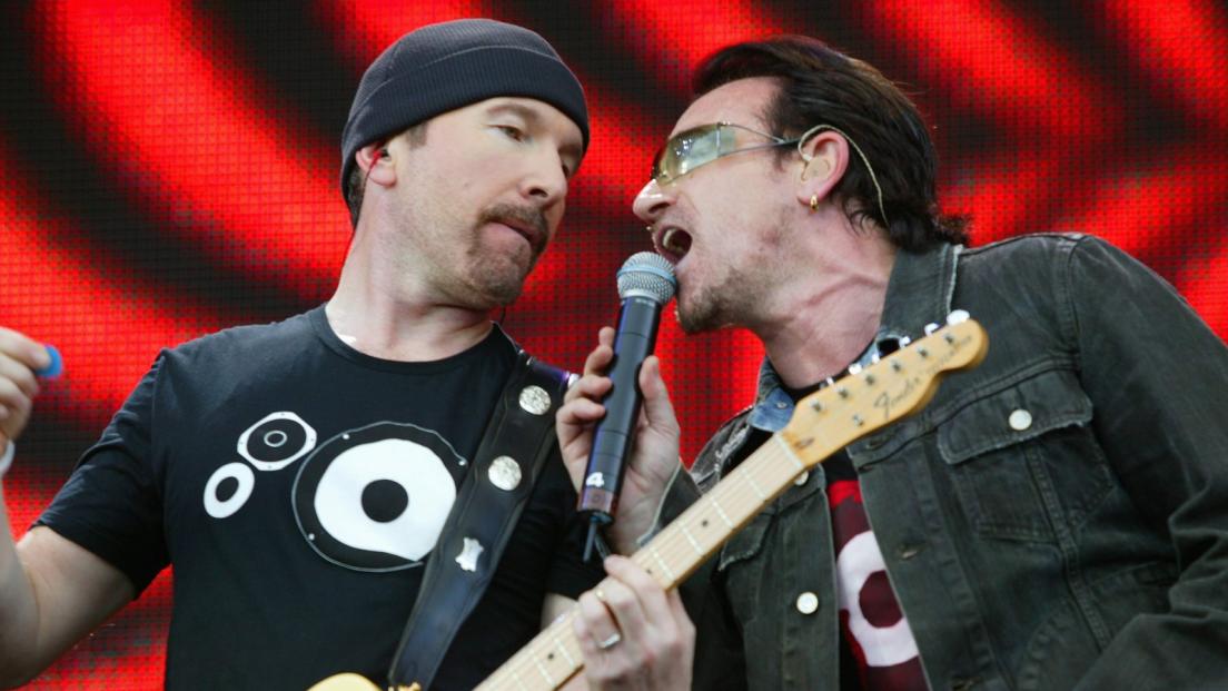 U2, The Edge anticipa nuova musica della band: "Abbiamo dell’ottimo materiale in arrivo"