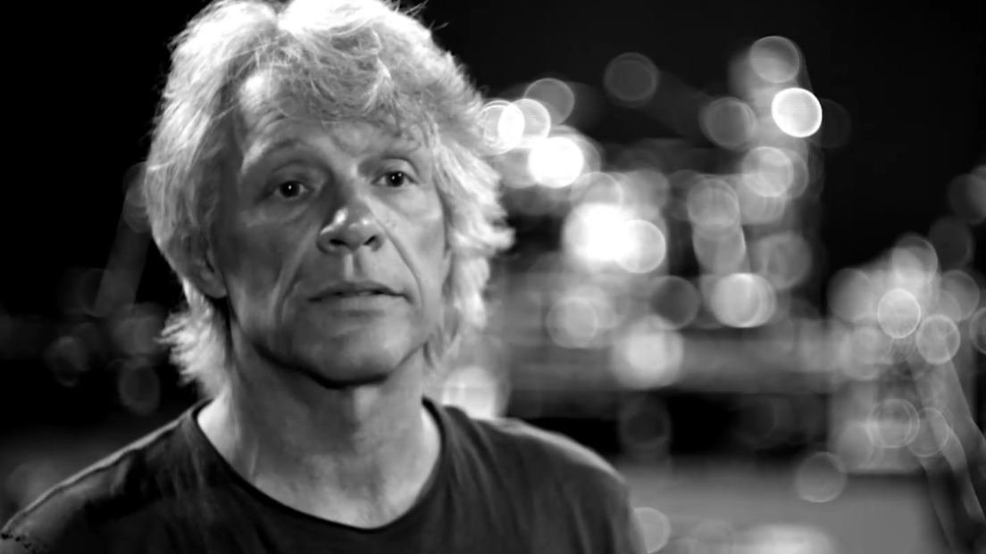 I Bon Jovi trasmetteranno un concerto inedito in streaming gratuitamente per tutti i fan. Guarda il trailer
