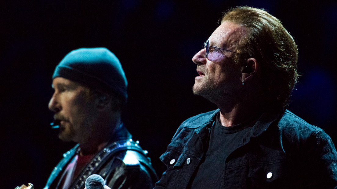 U2, Bono rivela: “Siamo stati ad un passo da sciogliere la band. Ma grazie a The Edge...". La storia