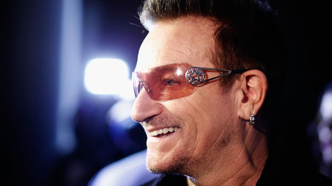 Bono, dal collettivo di artisti al negozio di Dublino: la vera storia di come nacque il nome d'arte del leader degli U2