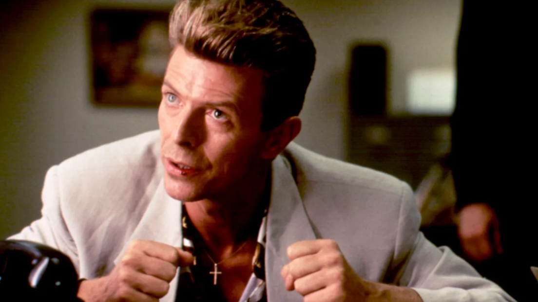 David Bowie si rifiutò di prestare la sua voce per il sequel di Twin Peaks. Ecco Perché