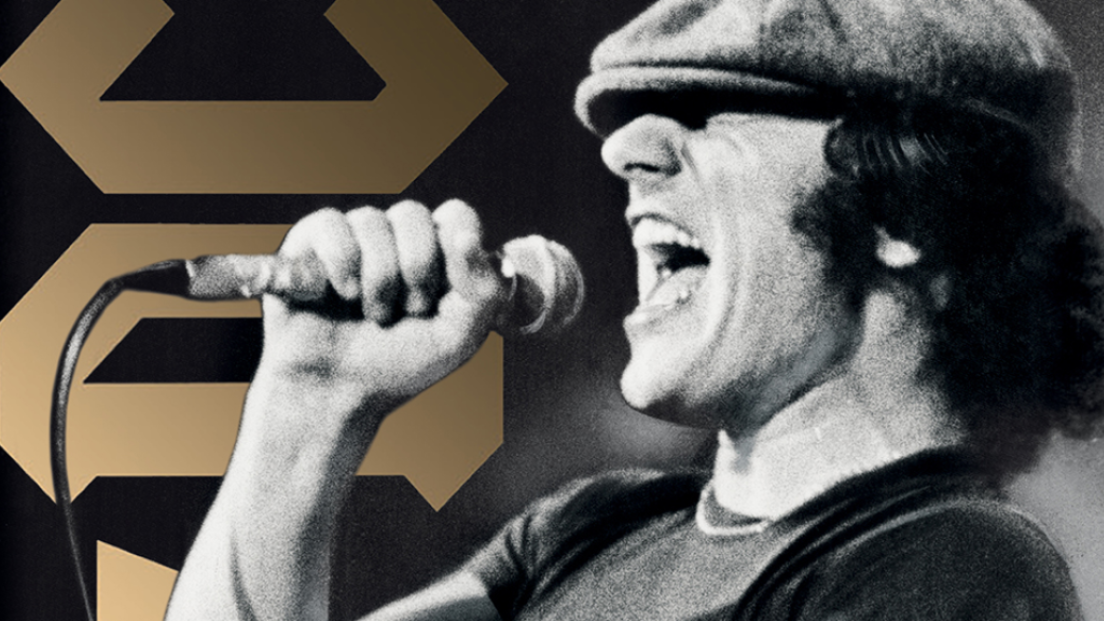 AC/DC, Brian Johnson annuncia la pubblicazione della sua autobiografia "The Lives Of Brian". Guarda il video