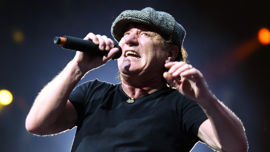 AC/DC, Brian Johnson e il ritorno in concerto della band: "Sarà una dichiarazione di intenti. Non vediamo l'ora"