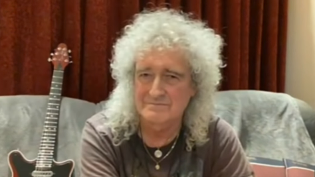 Queen, lo studio e la casa di Brian May minacciati da un incendio: "Grazie agli straordinari vigili del fuoco". Guarda le foto