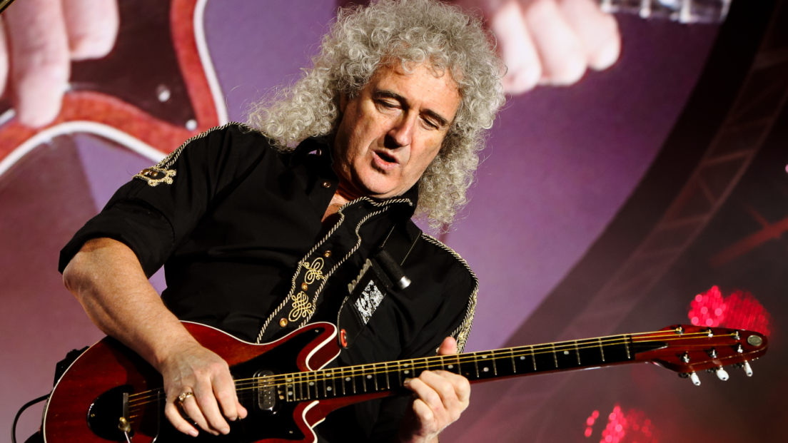 Queen, Brian May ha progettato un sistema di ventilazione per il ritorno dei concerti in sicurezza: “Salverò il rock and roll!”