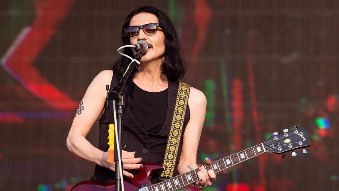 Placebo: Brian Molko rivela la canzone che gli ha cambiato la vita
