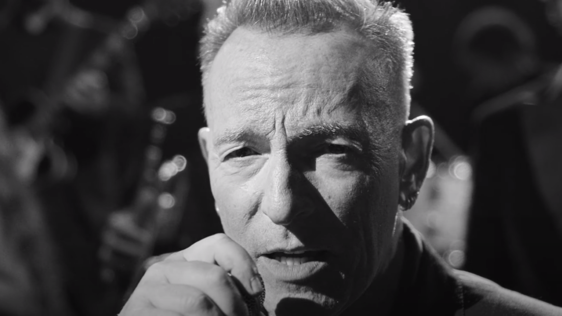 Bruce Springsteen, pubblicato il nuovo singolo Don't Play That Song. Ascoltalo qui e guarda il video