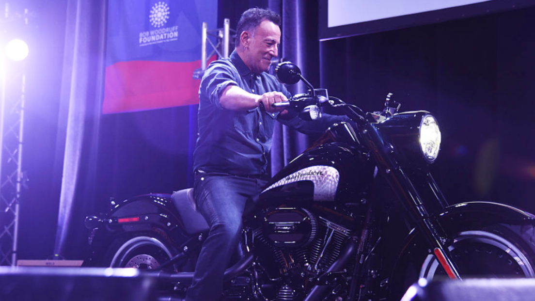 Bruce Springsteen prosciolto dall'accusa di aver guidato in stato di ebbrezza: "mi dichiaro colpevole di aver bevuto nel parco"