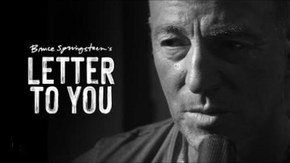 Bruce Springsteen, "Letter To You" sarà anche un film! Guarda il trailer con la E Street Band