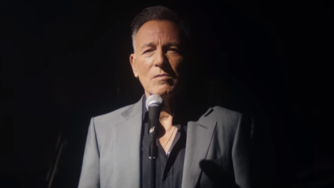 Bruce Springsteen, pubblicato il nuovo singolo Nightshift. Ascoltalo qui e guarda il video