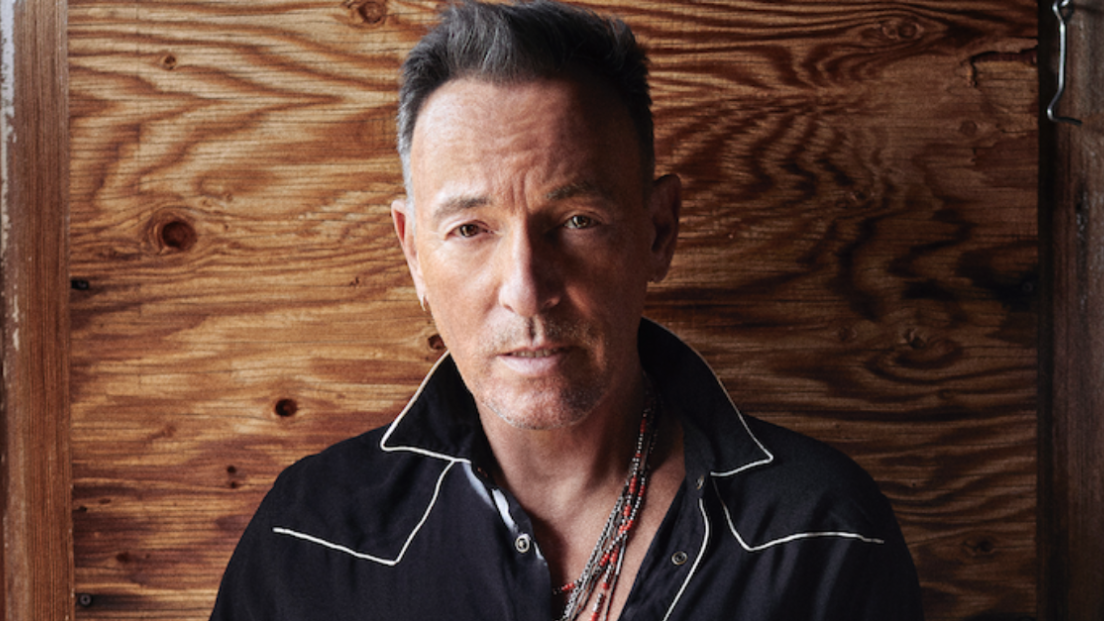 Bruce Springsteen e la sua quarantena: “Il tempo sembra vuoto e sprecato, ma non mi importa, soprattutto a 70 anni”