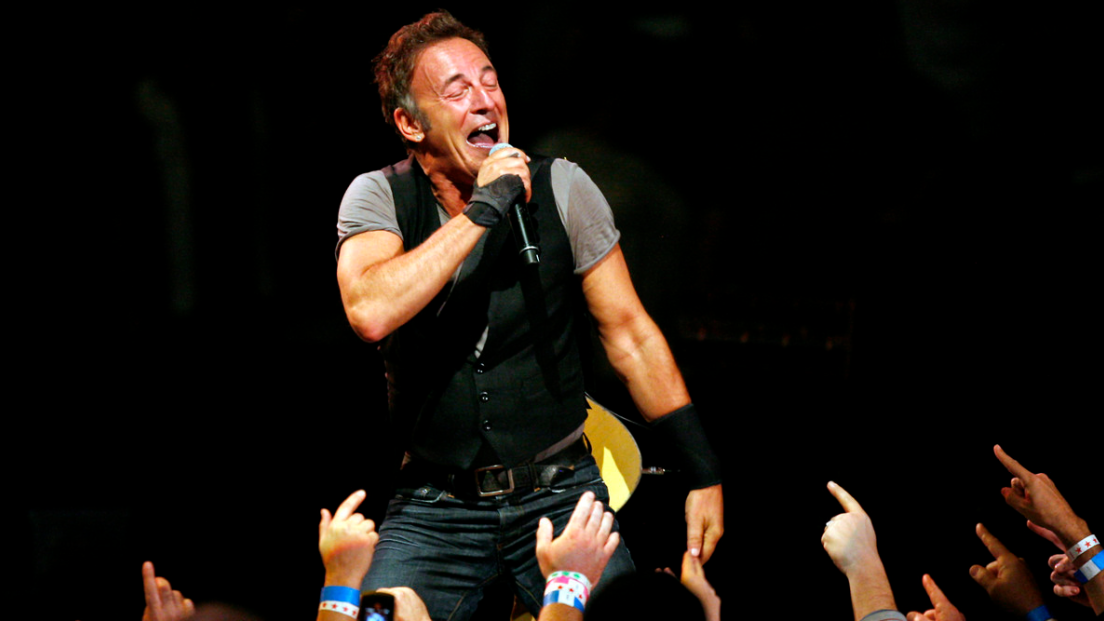 Bruce Springsteen: "il nuovo disco è pronto". E per alcuni il prossimo tour potrebbe essere l'ultimo (con il finale a San Siro)