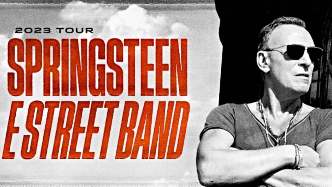 Bruce Springsteen in concerto: 3 live in Italia nel 2023! Tutti i dettagli