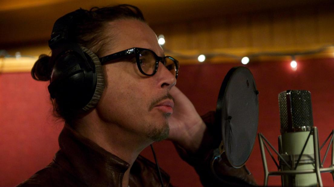 Chris Cornell: pubblicato No One Sings Like You Anymore, il suo ultimo album in studio. Ascoltalo qui
