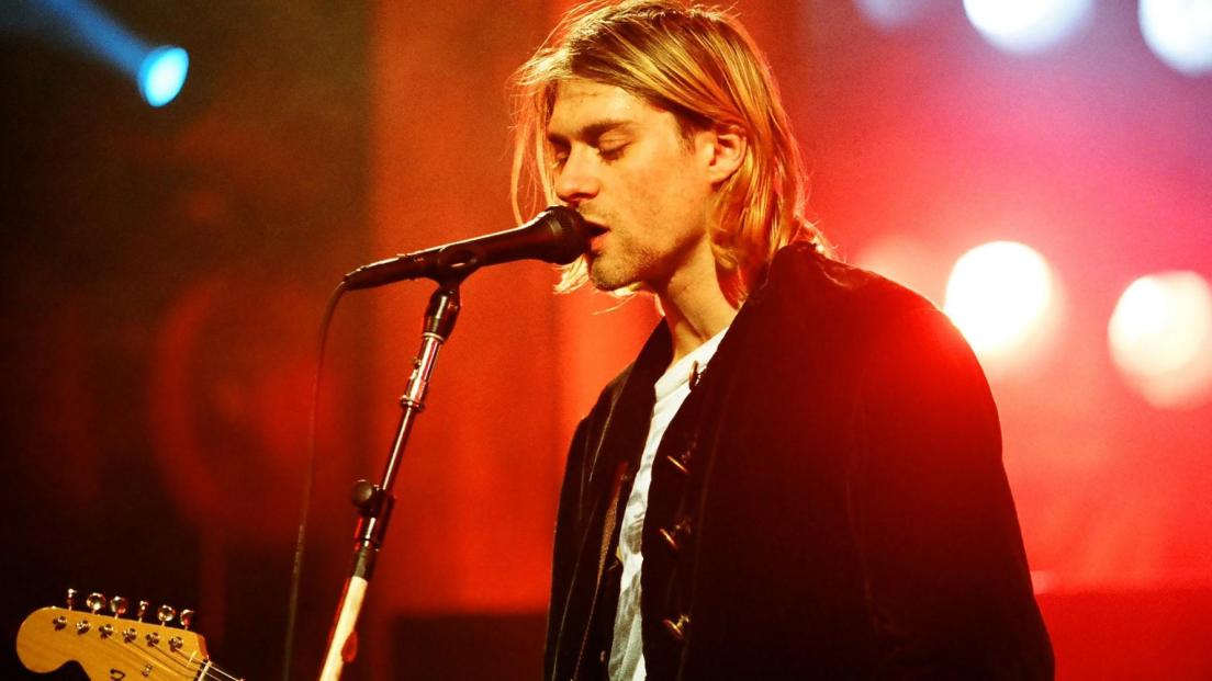 Nirvana, l'incredibile storia di "Endless, Nameless", la traccia nascosta di Nevermind