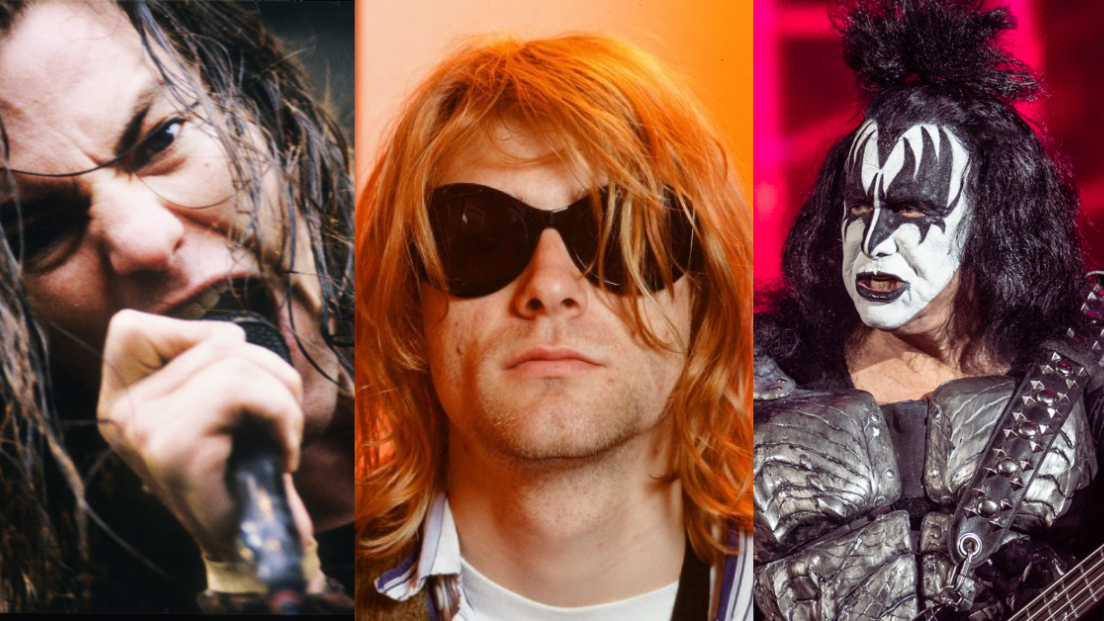 Nirvana, Steve Albini: "In studio con Kurt facevamo scherzi telefonici a Eddie Vedder e Gene Simmons". Guarda il video