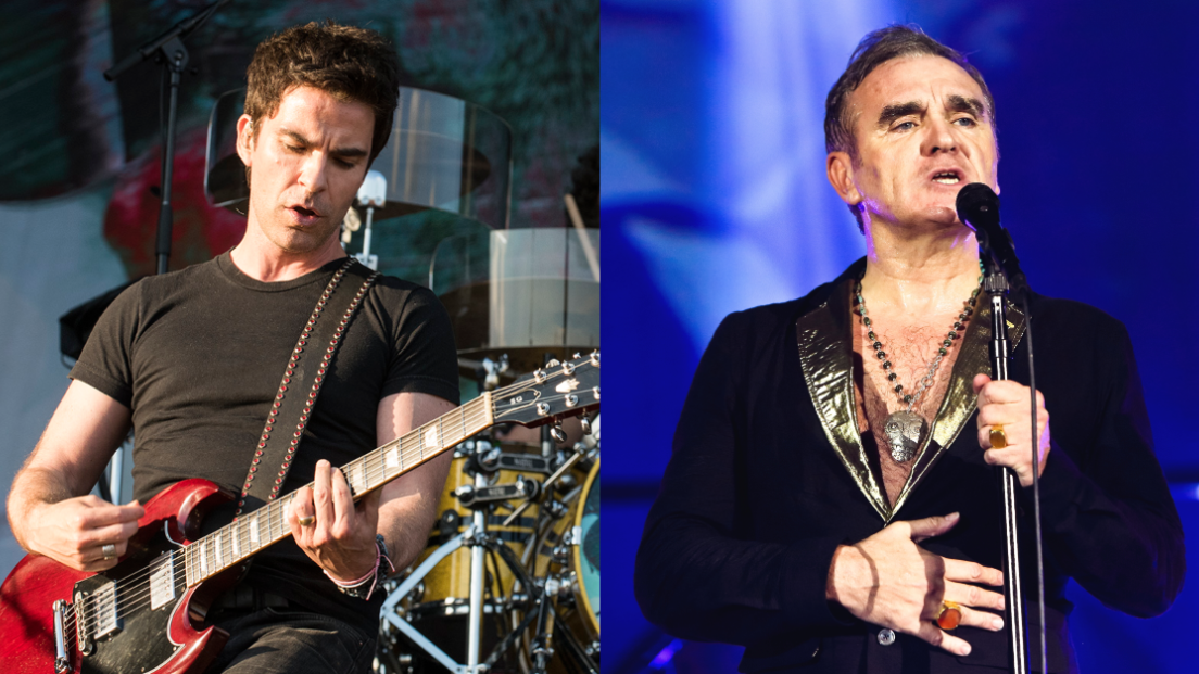 Coronavirus, in Gran Bretagna nessuna limitazione, concerti di Stereophonics e Morrissey strapieni. È polemica