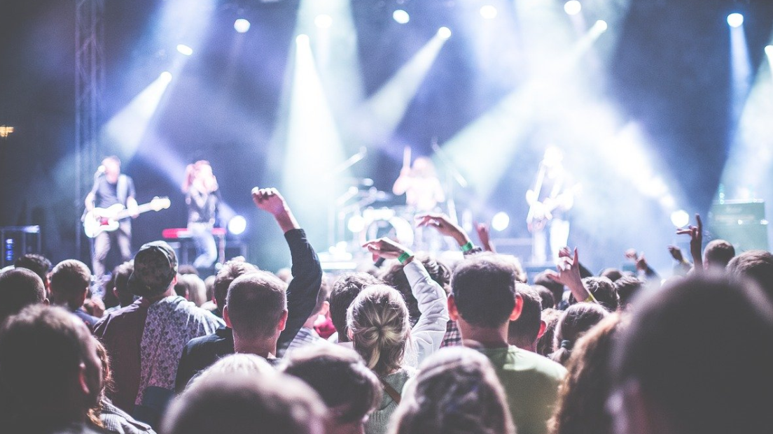 Concerti: dal 10 marzo in Texas autorizzati gli eventi senza limitazione di posti e senza mascherine