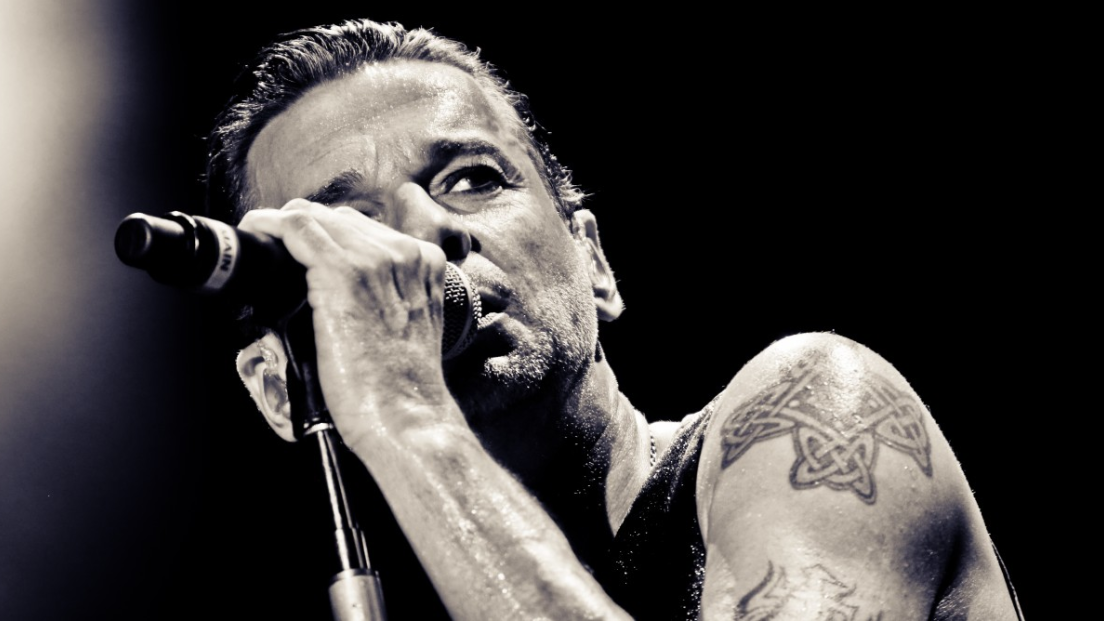 Dave Gahan eseguirà integralmente il nuovo album Imposter durante uno show esclusivo a Londra. Tutti i dettagli