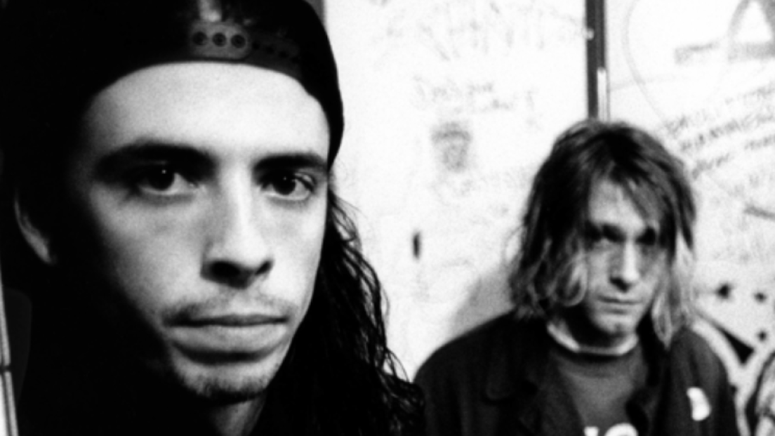 Dave Grohl, il vero motivo per cui non suona mai le canzoni dei Nirvana