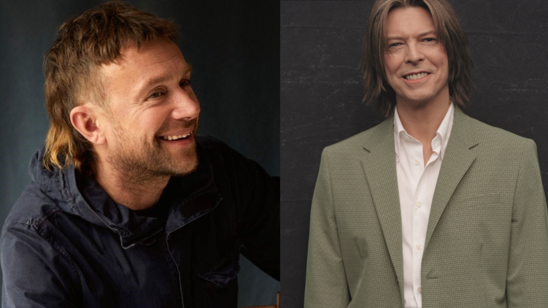 Damon Albarn e quella volta he disse di no ad un album con David Bowie: "È uno dei miei più grandi rimpianti di sempre"