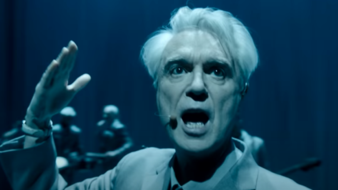 Talking Heads, David Byrne: “Ecco perchè la band non si riunirà mai.”