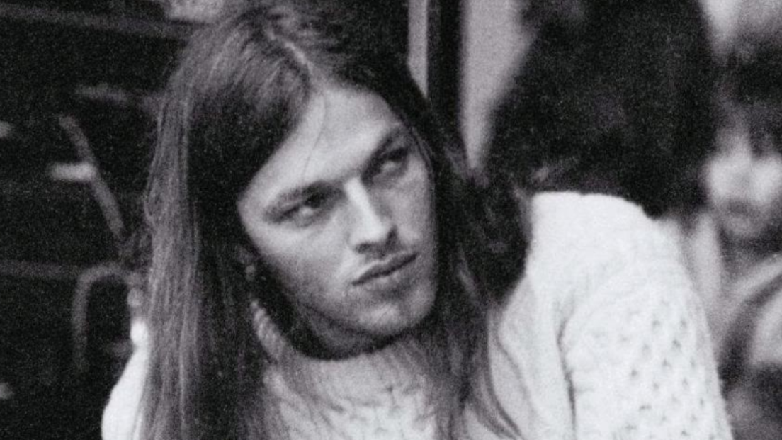 David Gilmour e l'inaspettata "carriera" da modello: "Non avevo soldi, per pochi scatti mi pagavano quanto tre settimane di lavoro" 