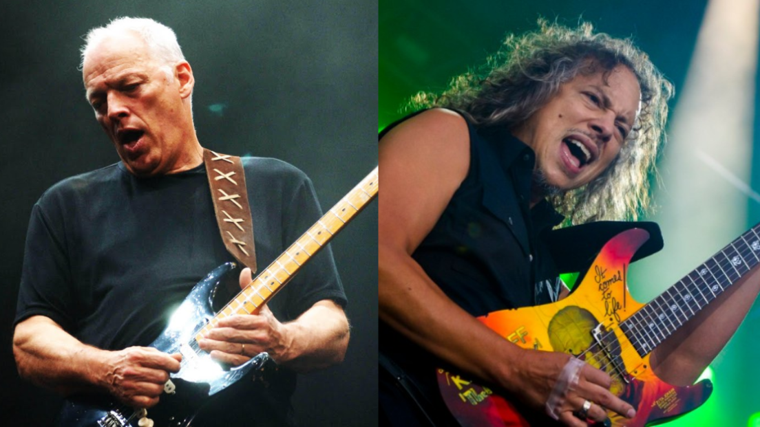 David Gilmour e Kirk Hammett in due brani inediti dei Fleetwood Mac. Saranno pubblicati nel libro tributo a Peter Green