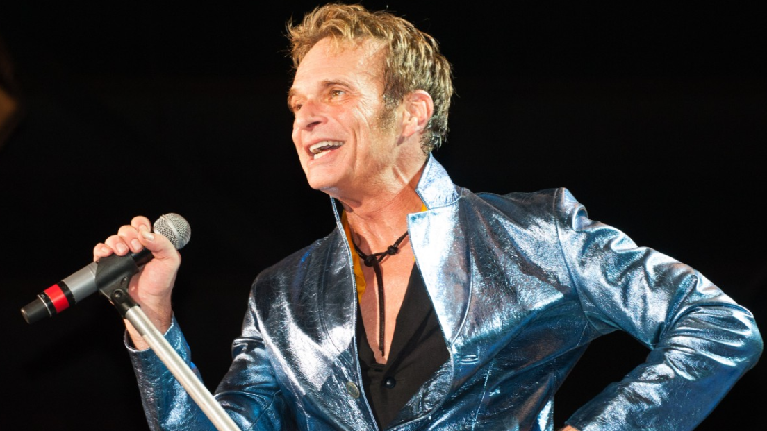 David Lee Roth annuncia il ritiro dalla musica: "Questi saranno i miei ultimi 5 concerti. Non devo altre spiegazioni"