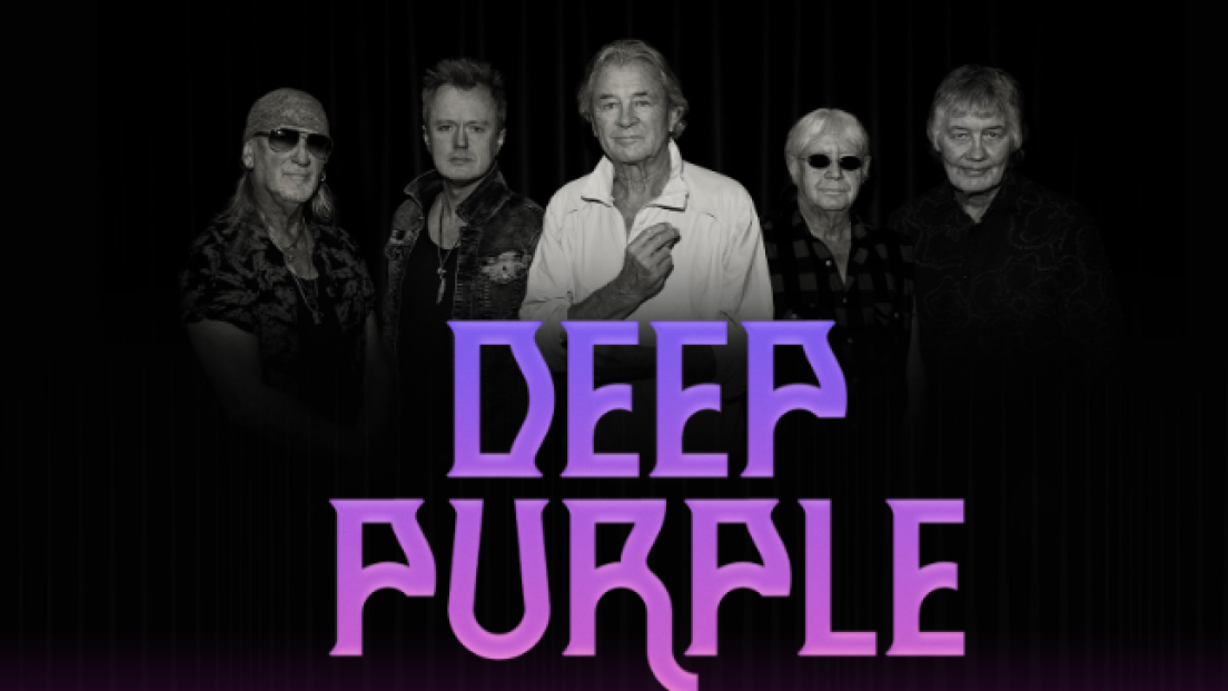 Deep Purple 