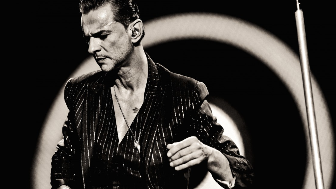 Dave Gahan racconta la realizzazione del nuovo album Imposter: "Per registrare quei brani mi sono ispirato a Johnny Cash"