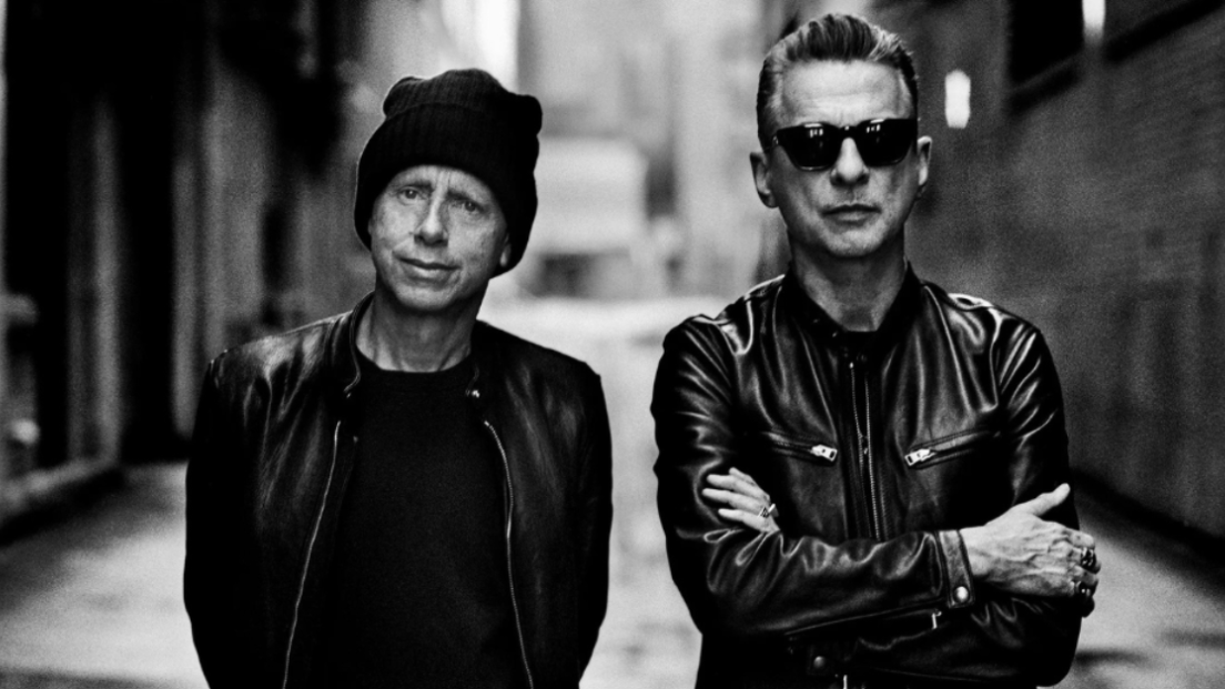 I Depeche Mode annunciati come super ospiti nella serata finale di Sanremo 2023