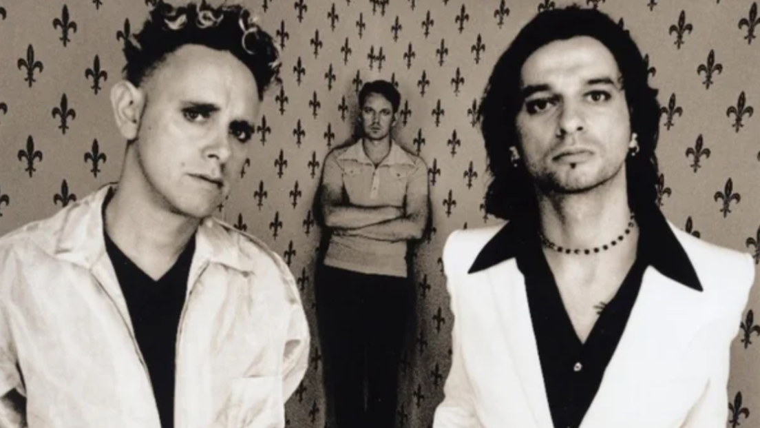25 anni di Ultra: l'album che sancì la rinascita dei Depeche Mode. Scopri la storia