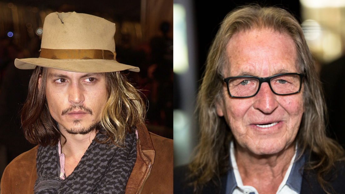 È morto George Jung, il trafficante di droga che ha ispirato il film Blow con Johnny Depp