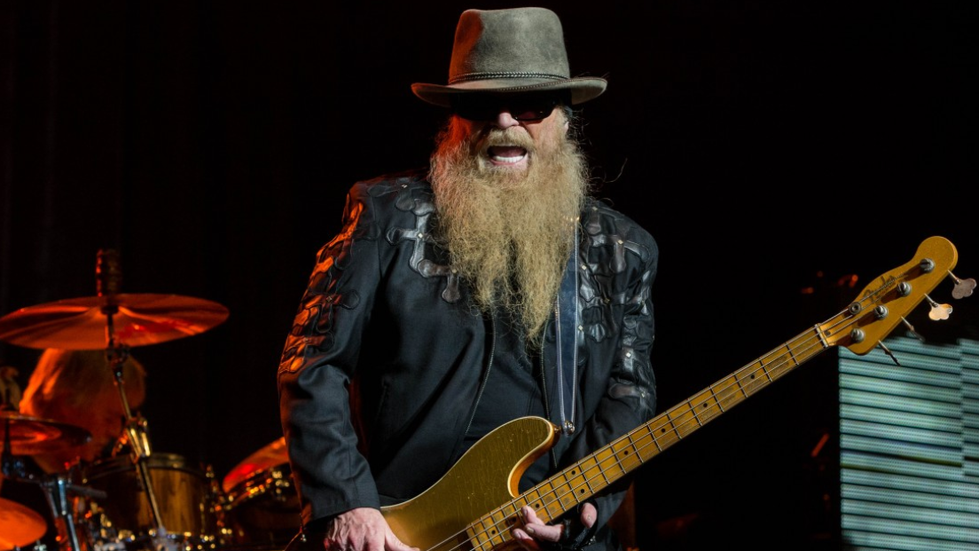 ZZ Top: è morto Dusty Hill, il bassista della band. Aveva 72 anni