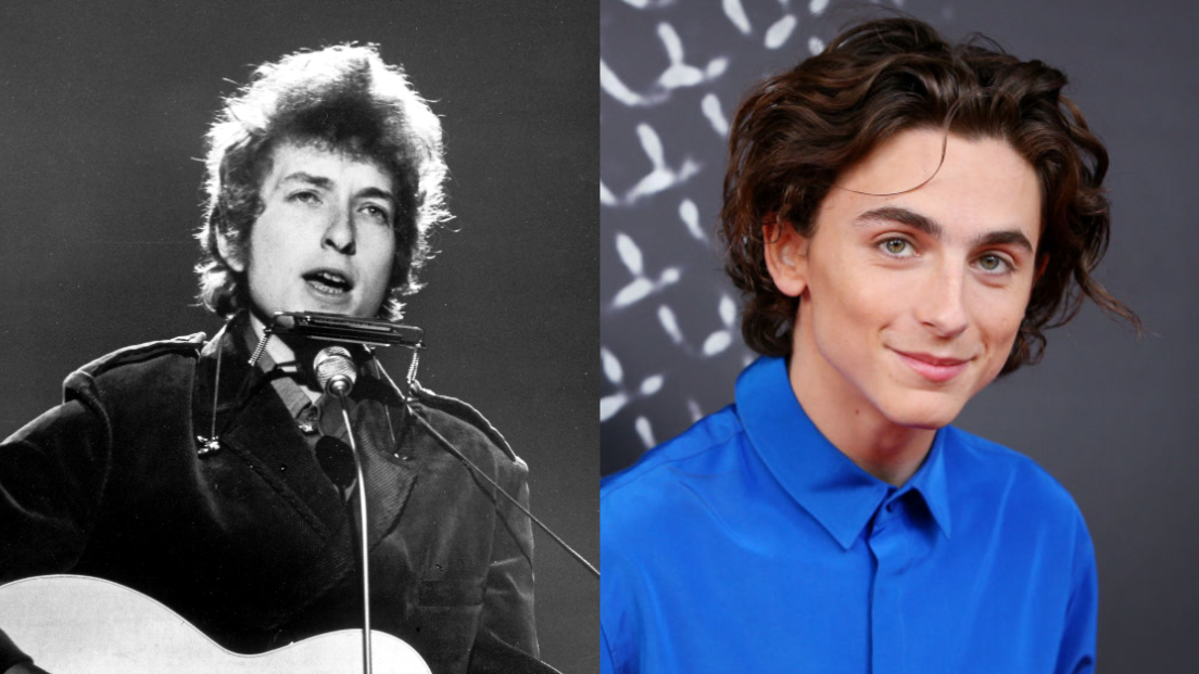 Bob Dylan: in lavorazione il biopic ufficiale "Going Electric". Ecco chi lo interpreterà e chi lo dirigerà
