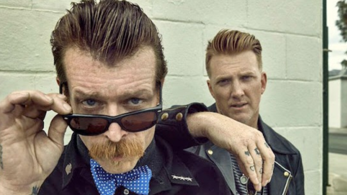 Eagles Of Death Metal, Jesse Hughes al processo per i fatti al Bataclan: “Perdono i terroristi”